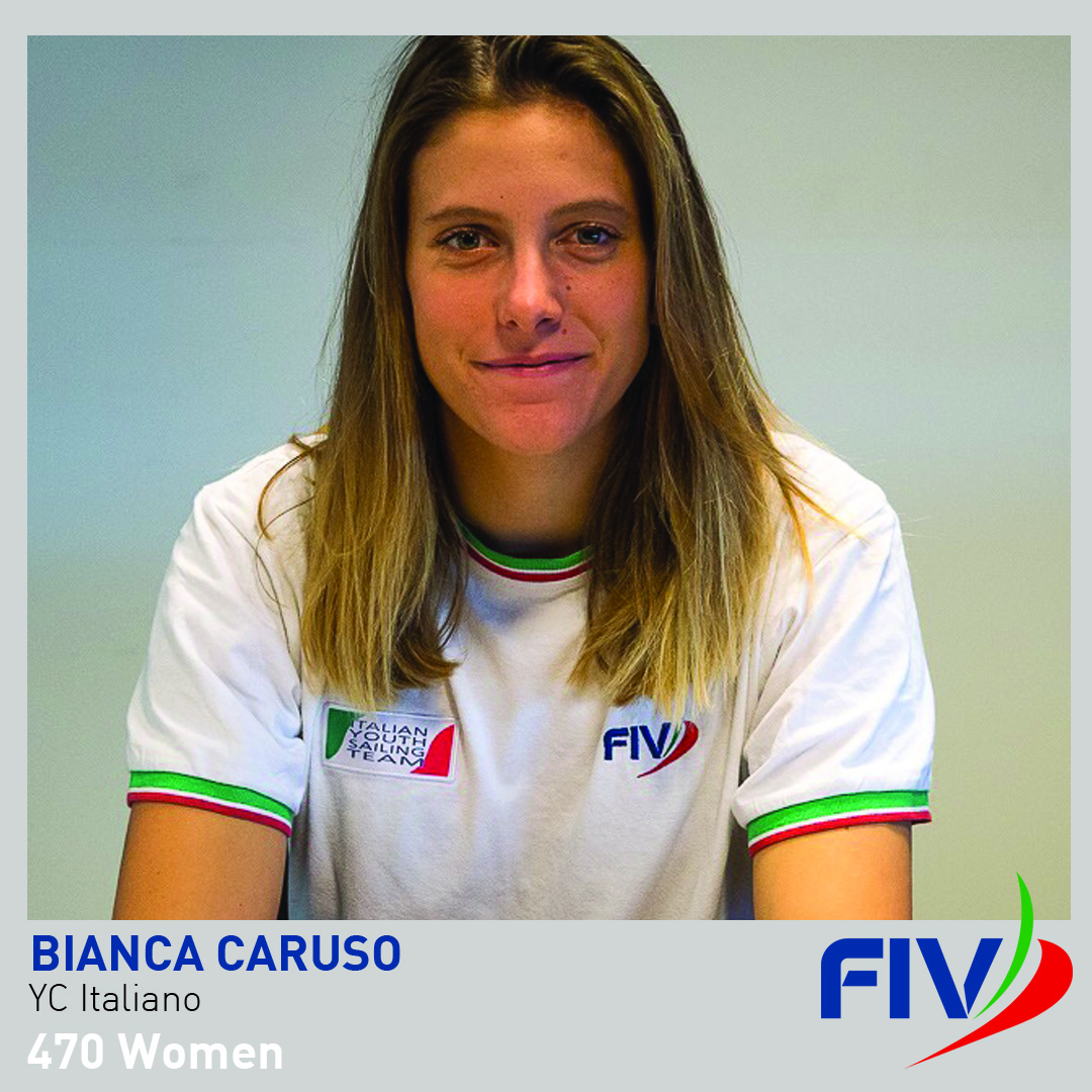 Bianca Caruso