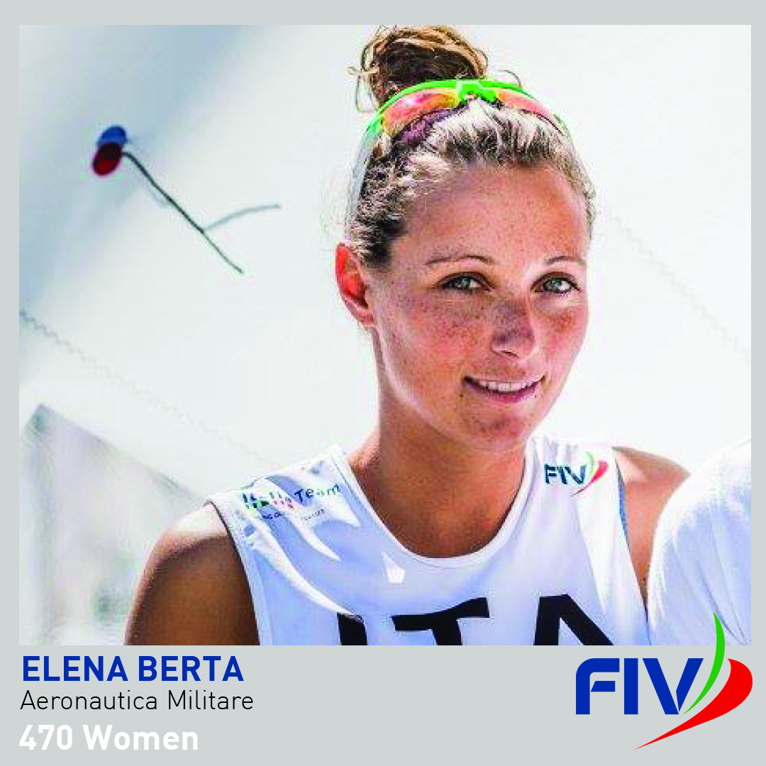 Elena Berta