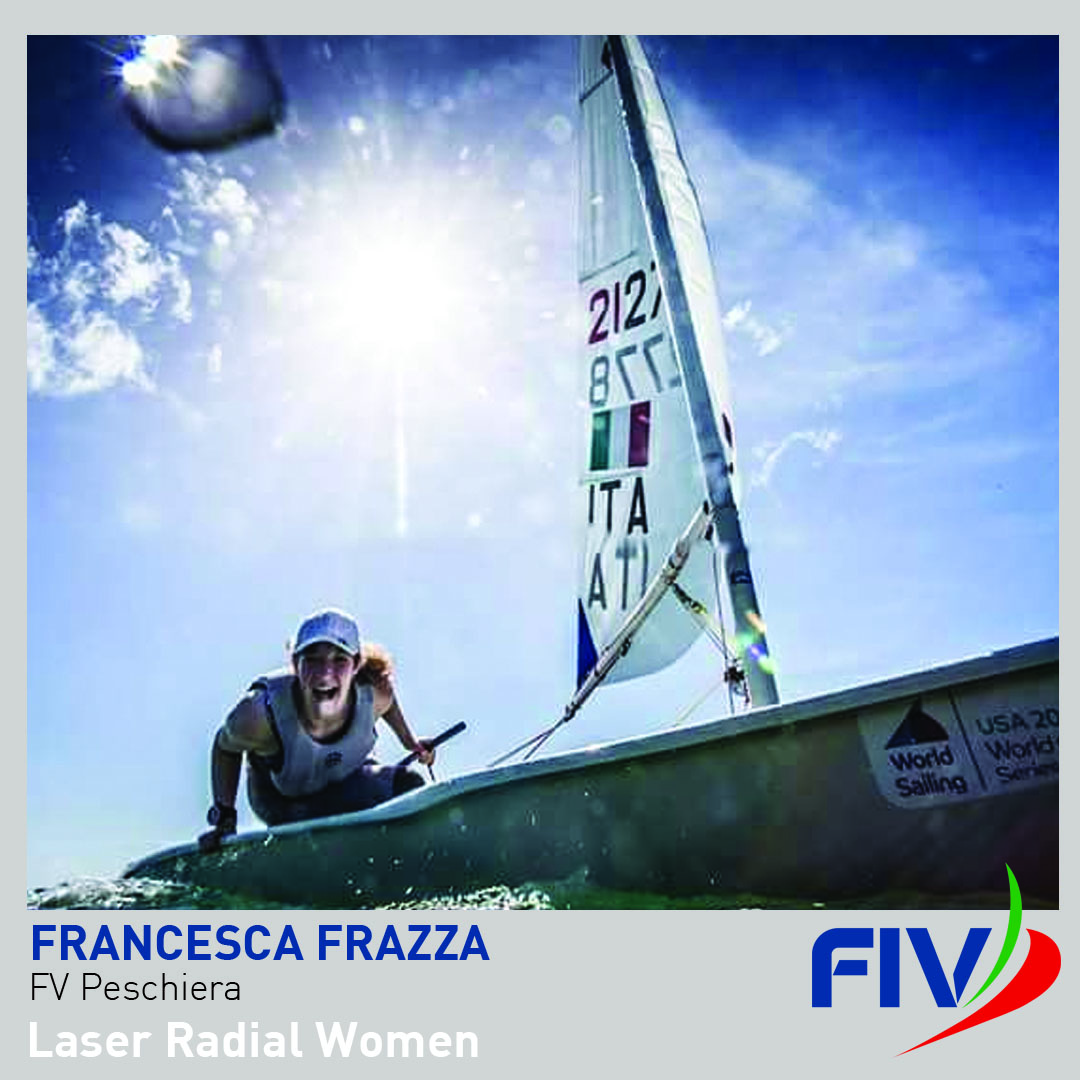 Francesca Frazza