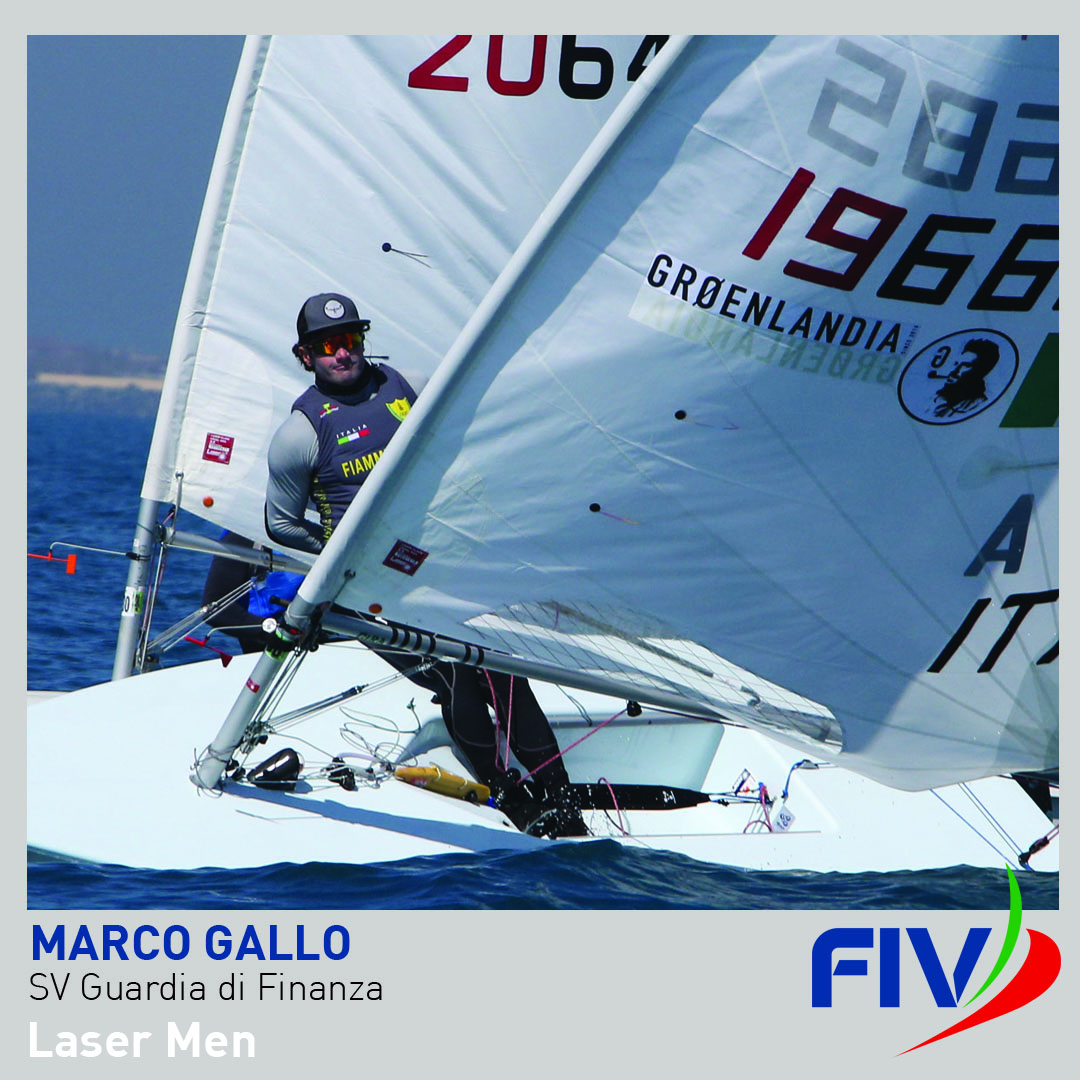 Marco Gallo