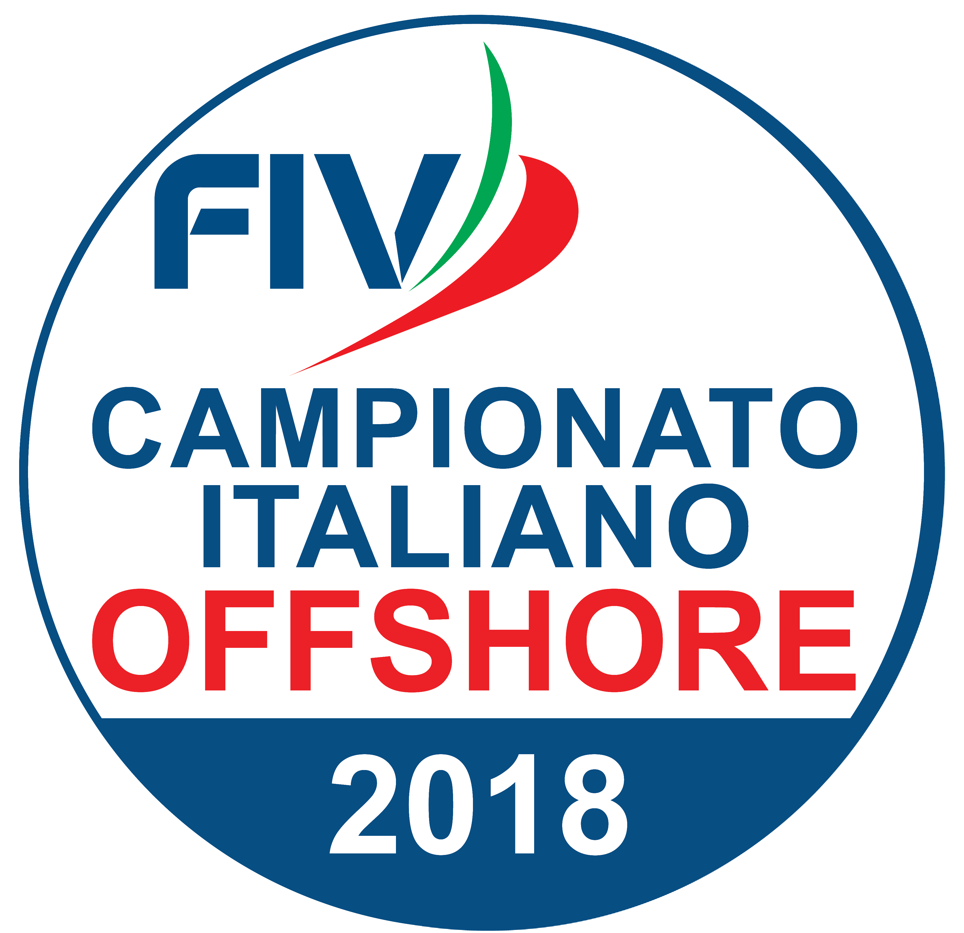 Italiano Offshore 2018