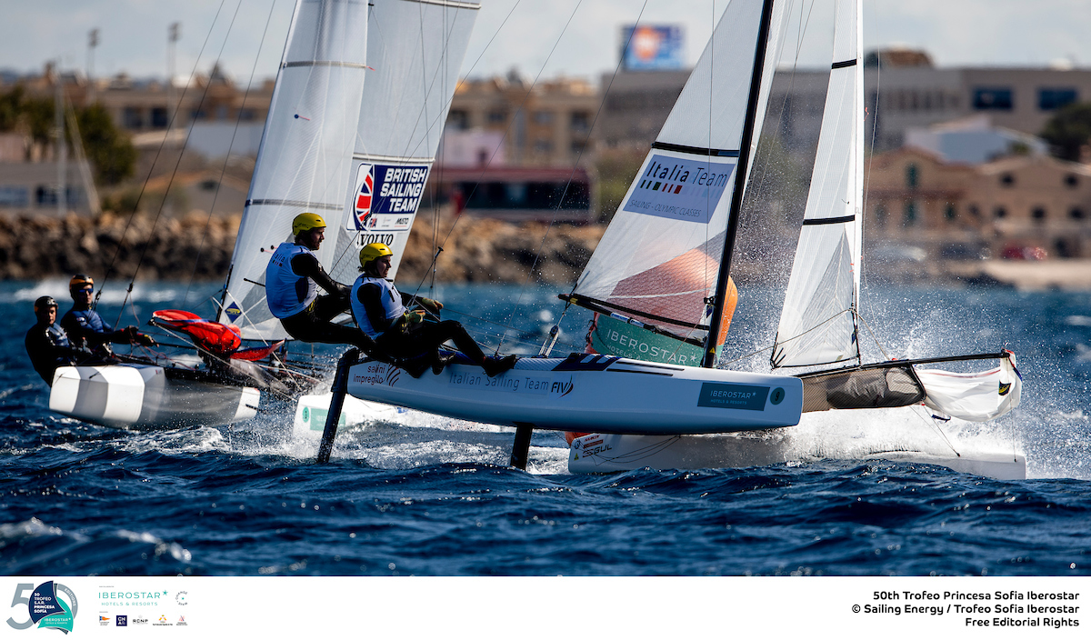 @Sailing Energy
