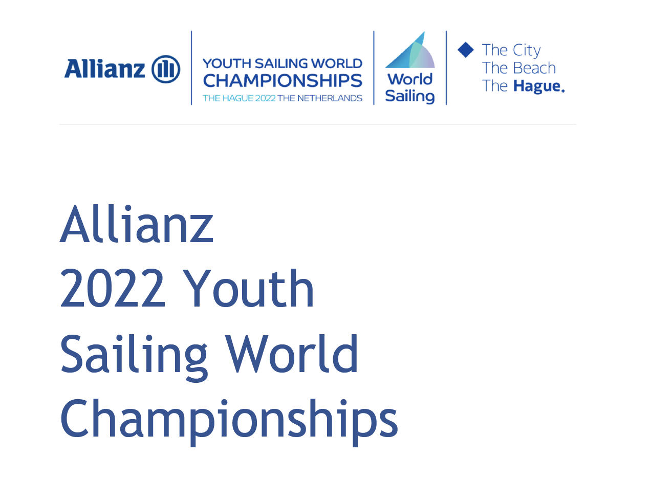 images/2022YouthSailingWorldChampionships.png