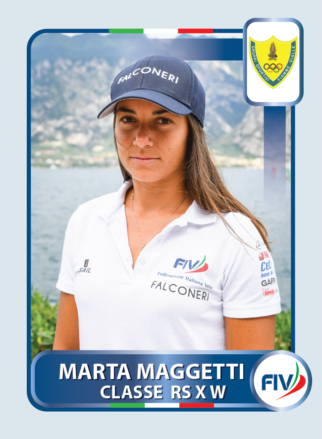 MARTA MAGGETTI