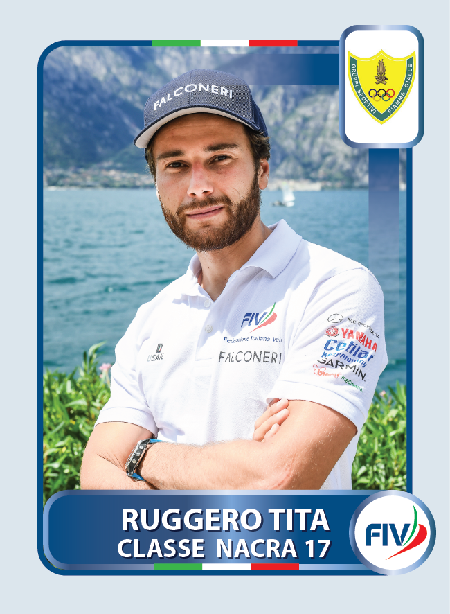 RUGGERO TITA