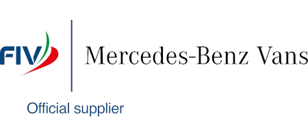 Logo Mercedes-Benz-Vans