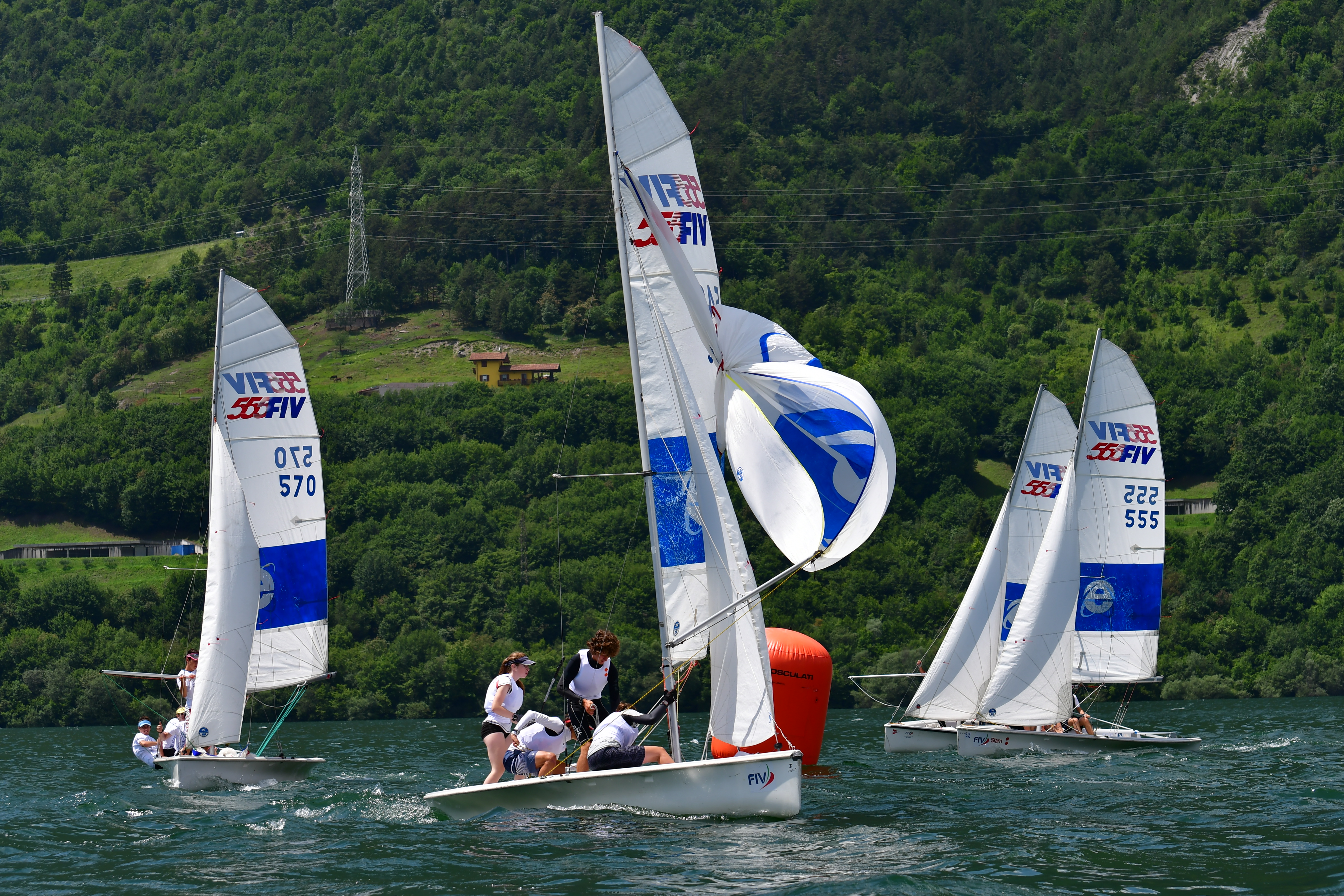 Campionati Studenteschi