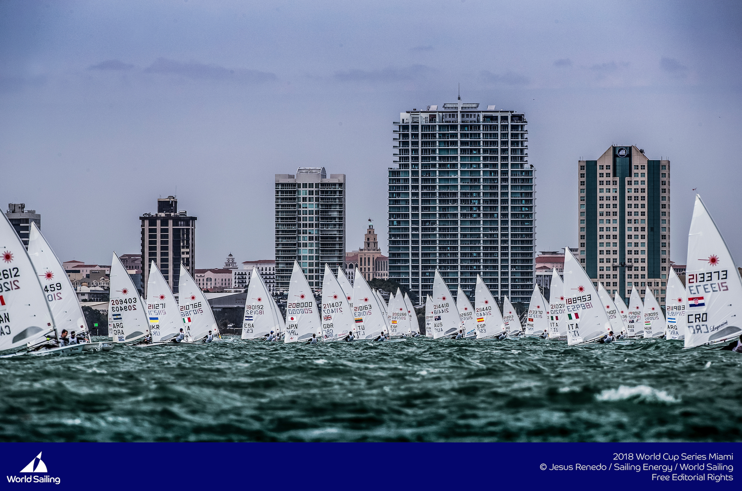 @Sailing Energy