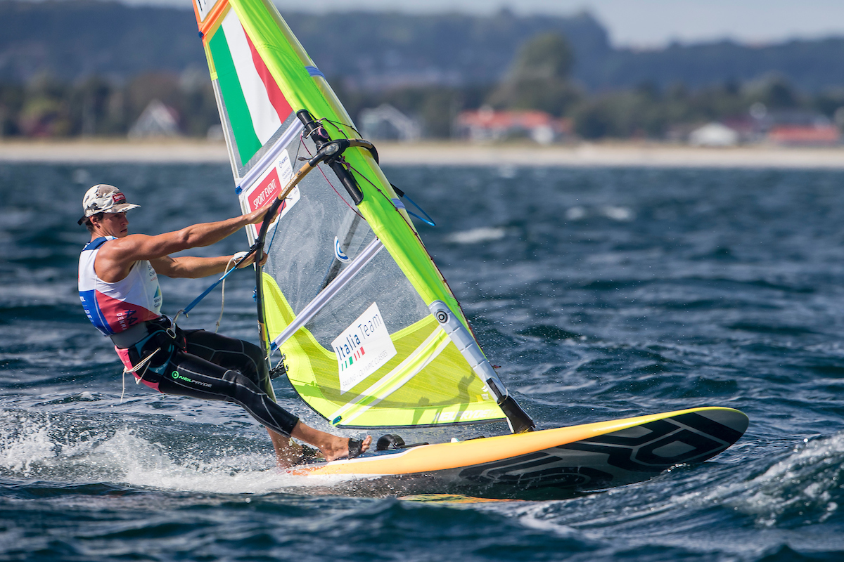 Foto Sailing Energy