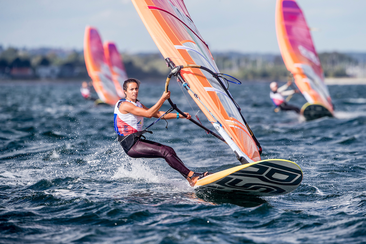 Foto Sailing Energy