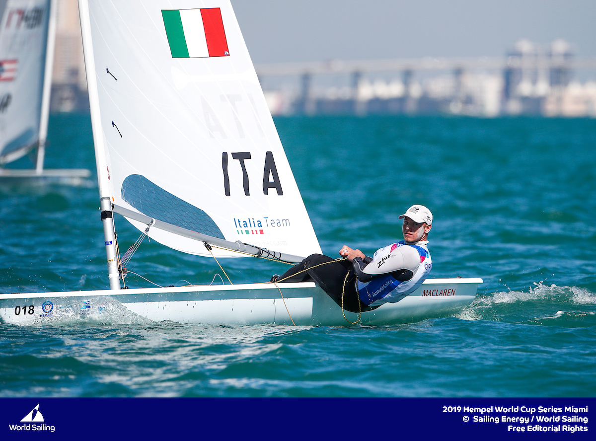 World Cup Series Miami