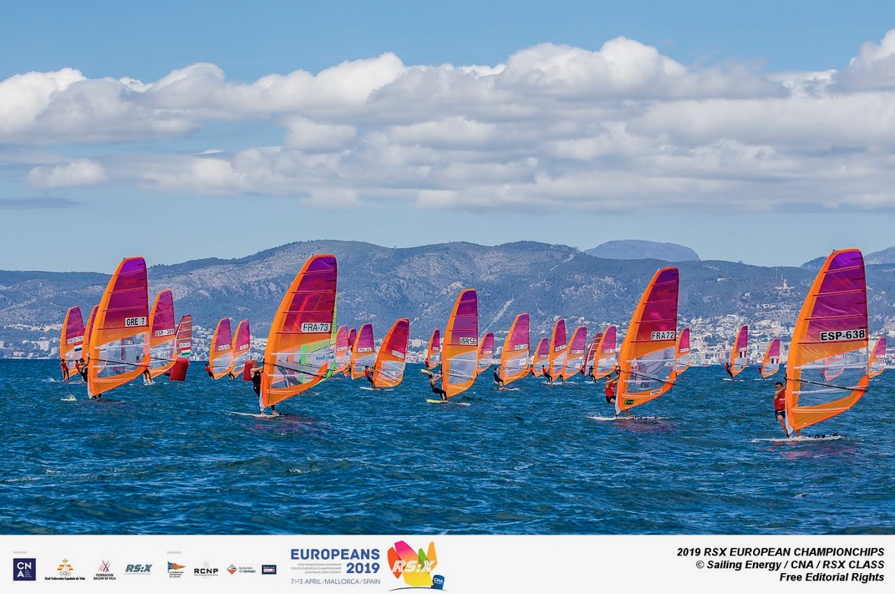 @Sailing Energy