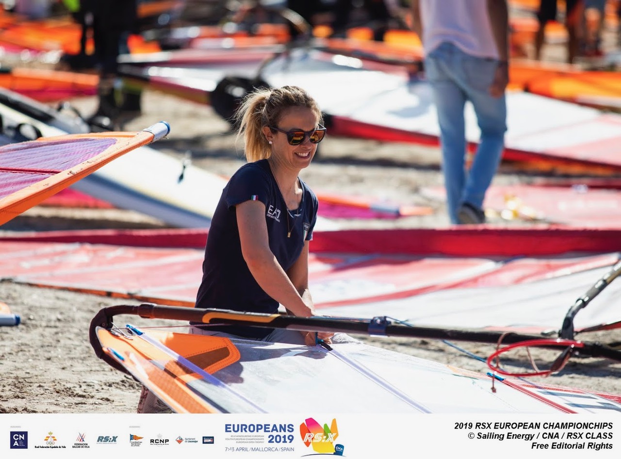 @Sailing Energy