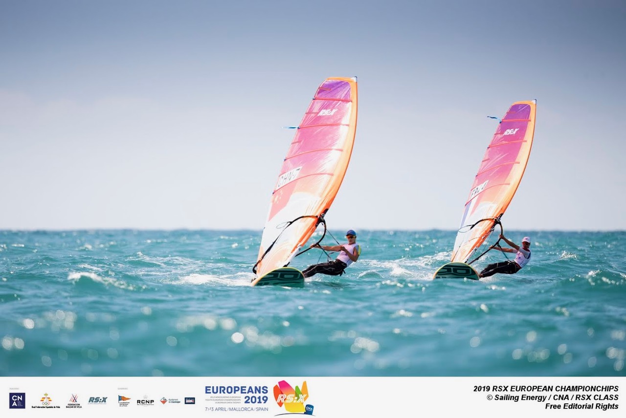 @Sailing Energy