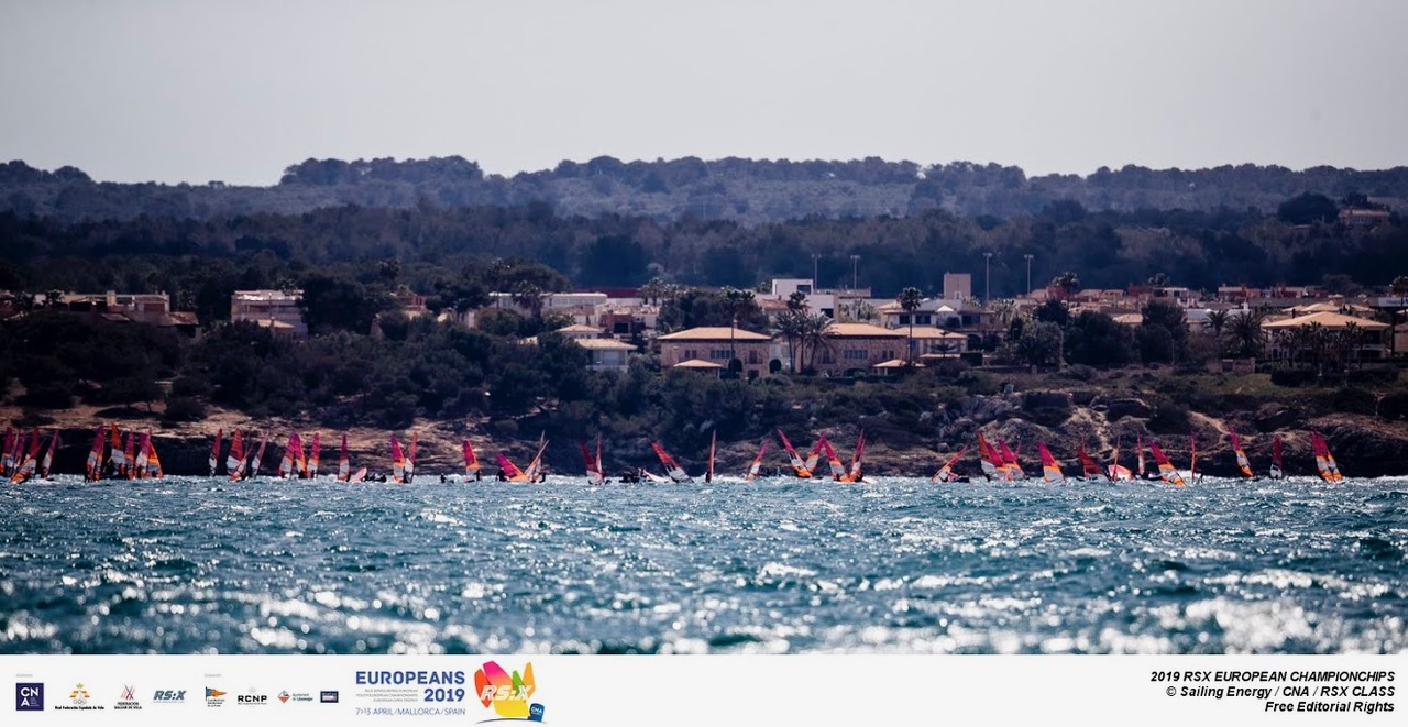 @Sailing Energy