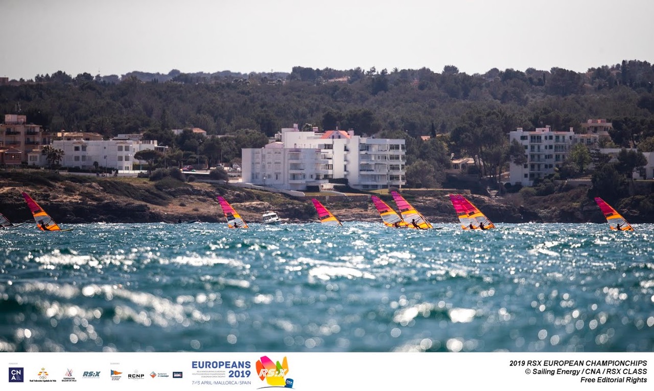 @Sailing Energy