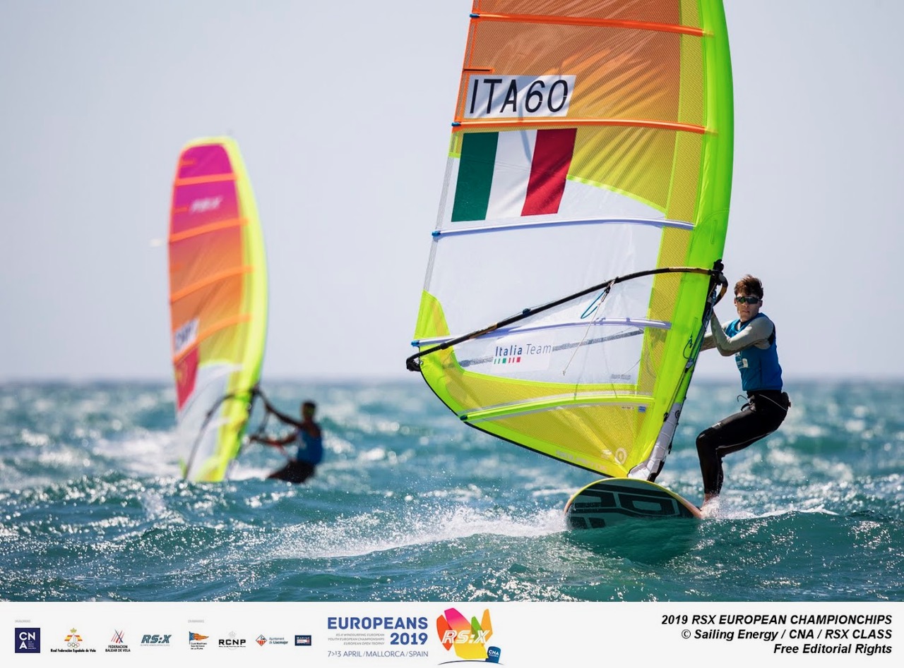 @Sailing Energy