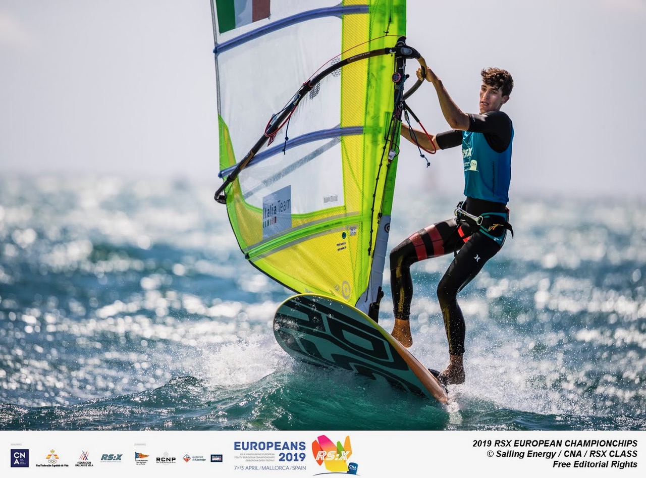 @Sailing Energy