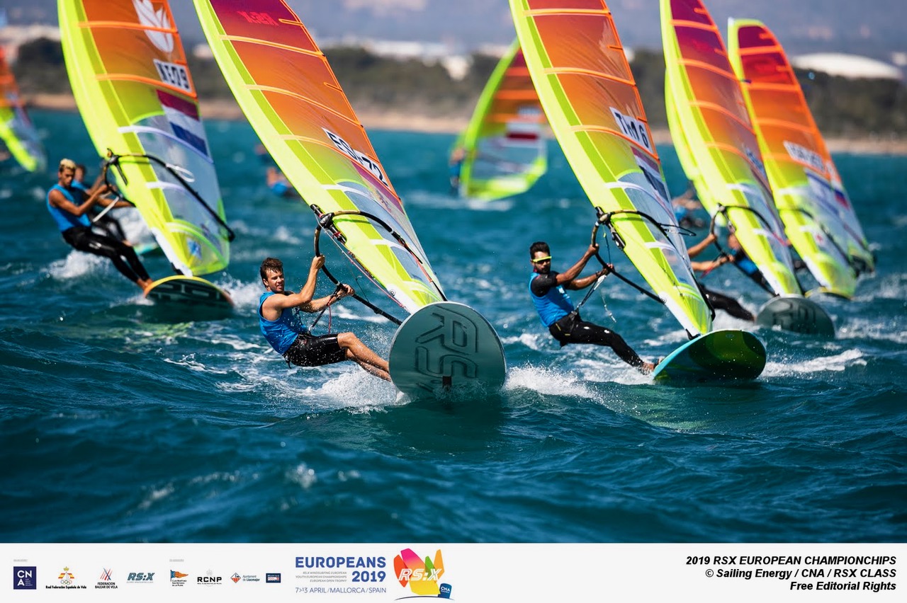 @Sailing Energy