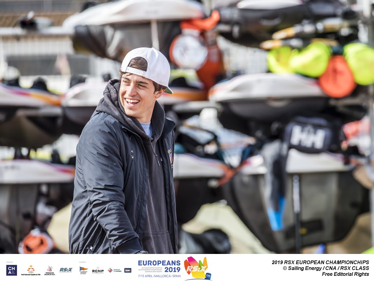@Sailing Energy