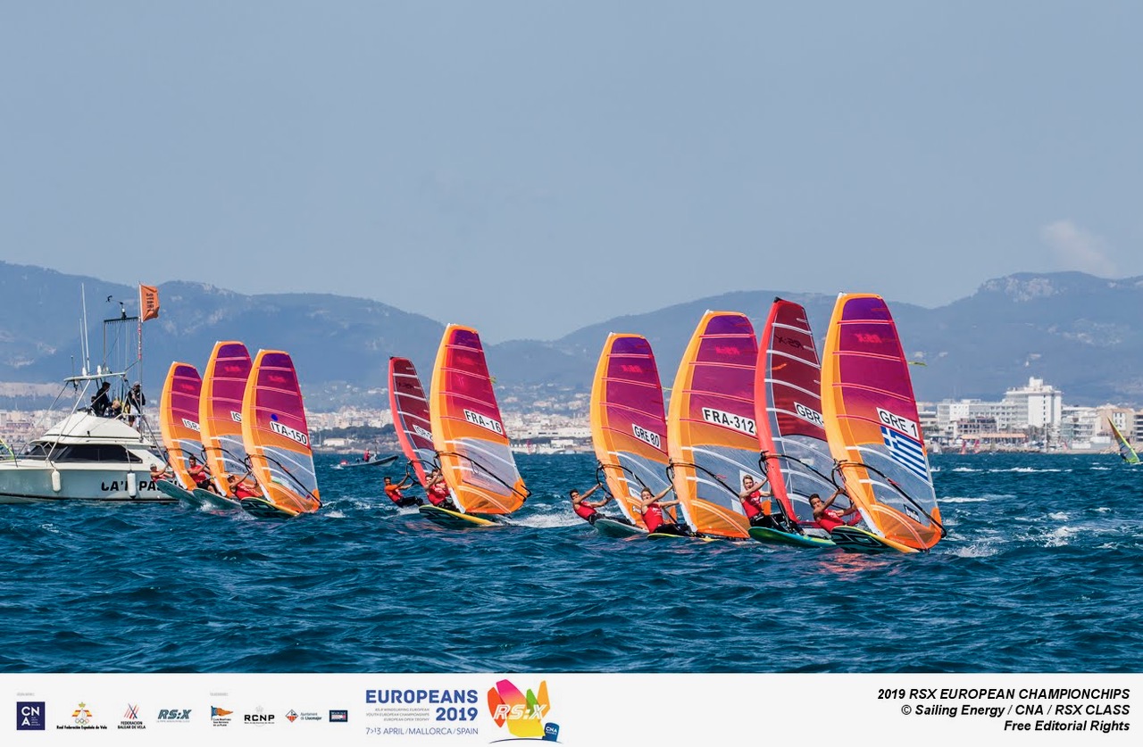 @Sailing Energy