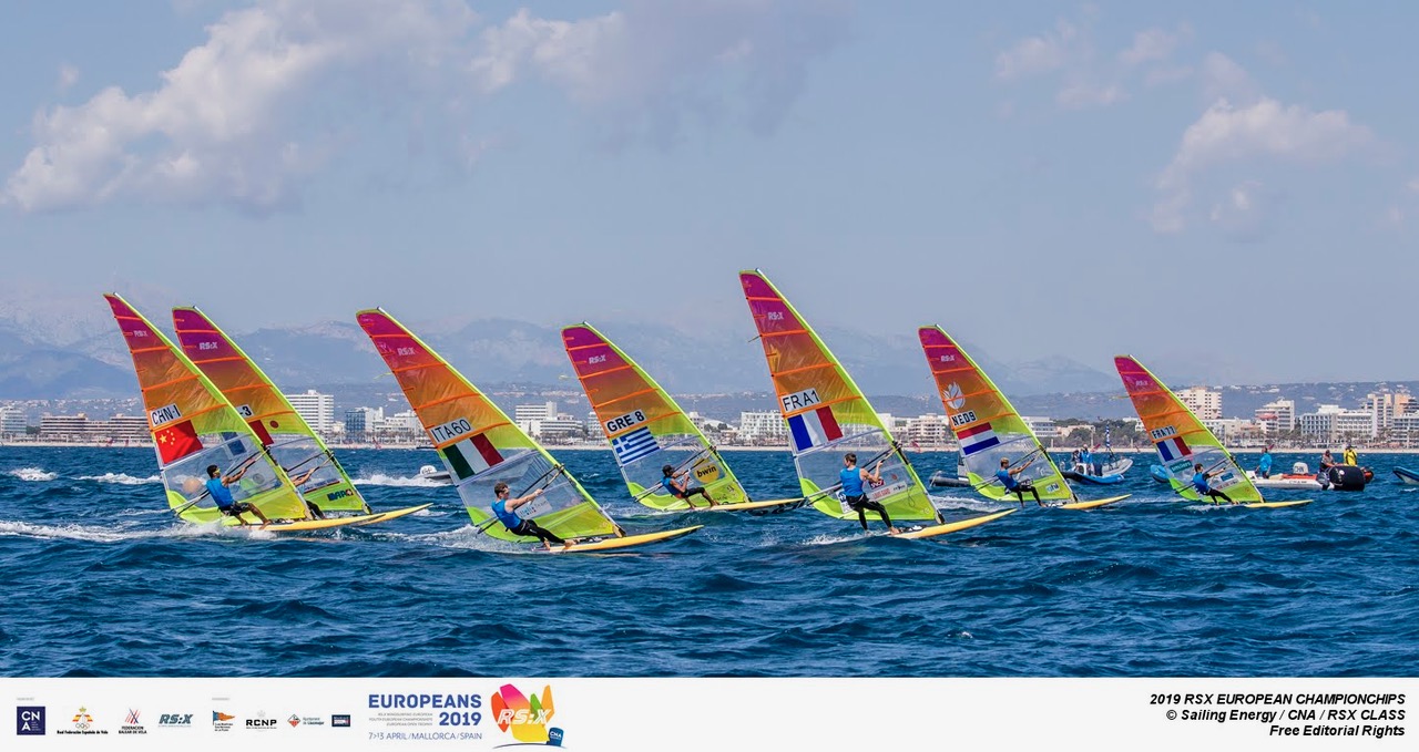 @ Sailing Energy