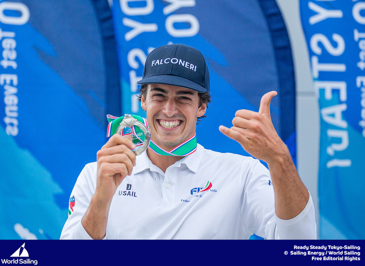 Mattia Camboni