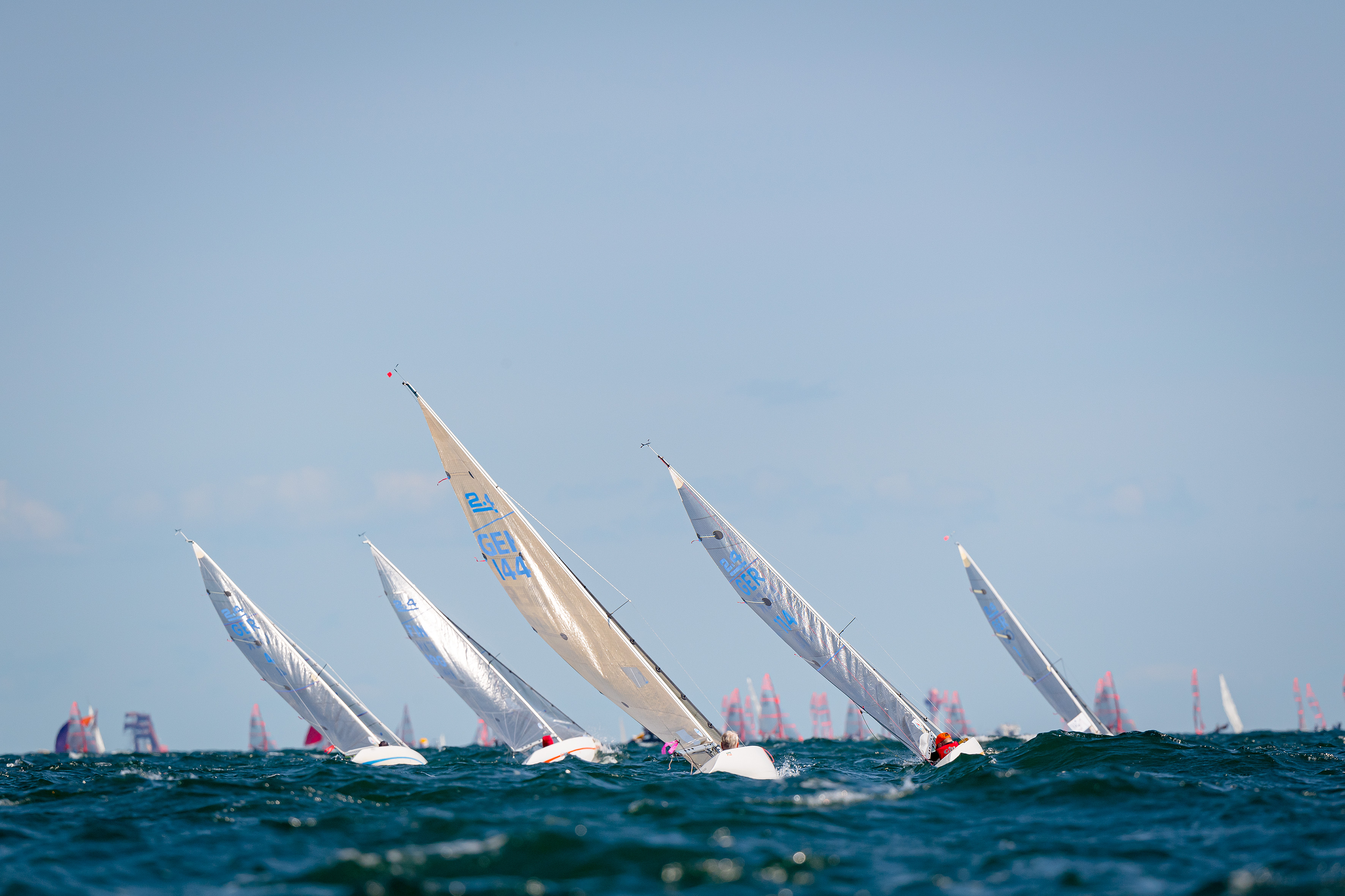Kieler Woche