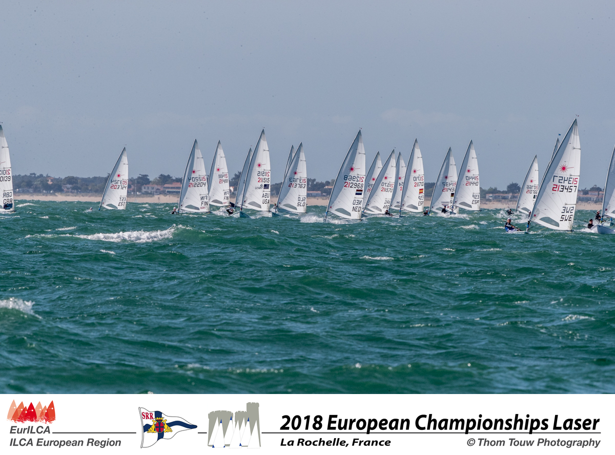 Laser Europeans