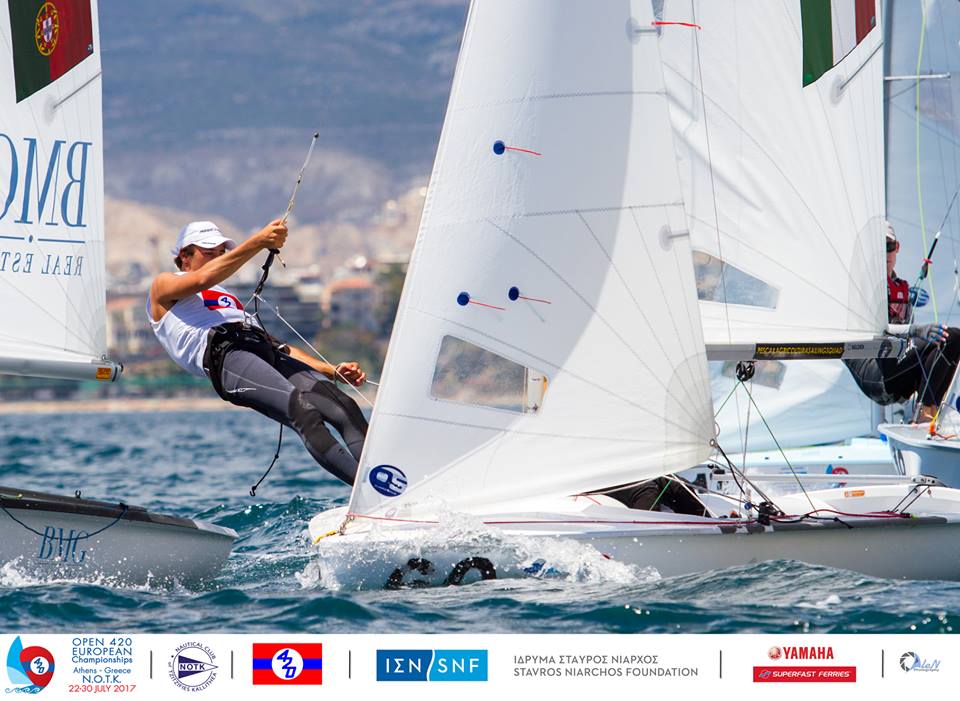 Foto Nikos Alevromytis