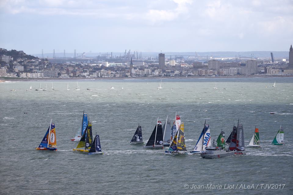 credit foto @ Jean-Marie Liot/TJV2017