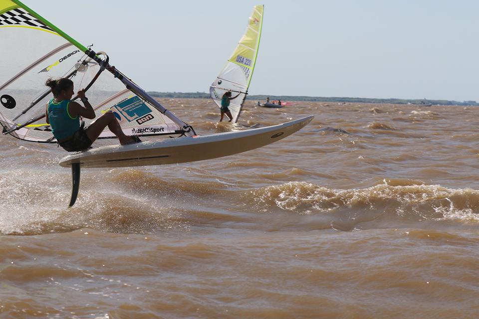 Club Nautico San Isidro