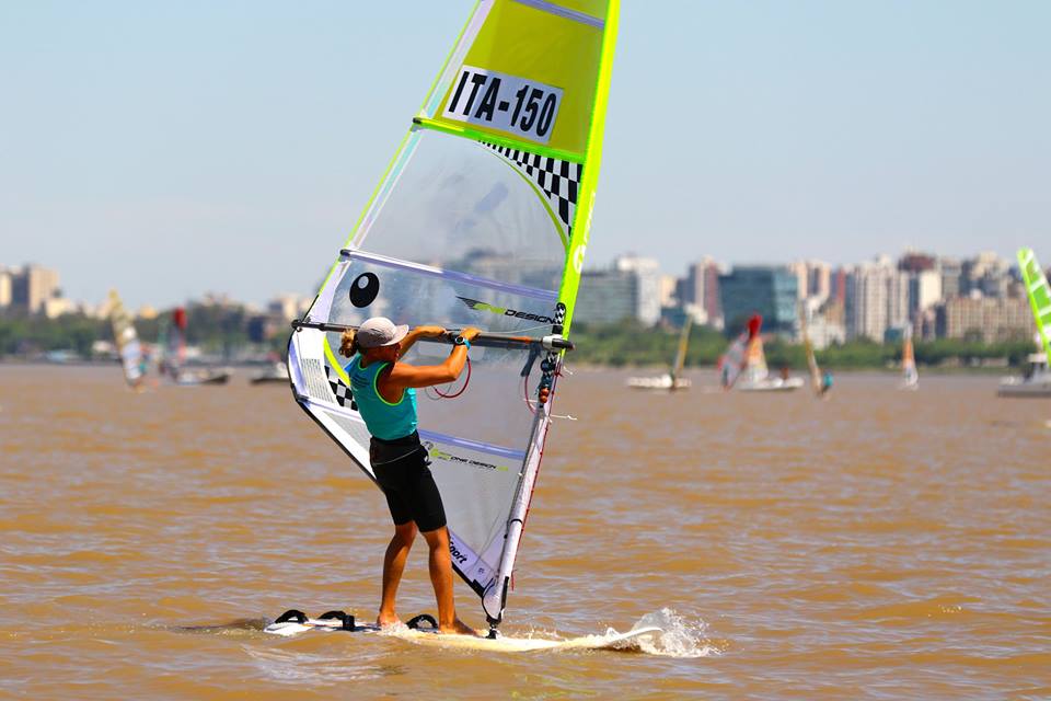 Club Nautico San Isidro