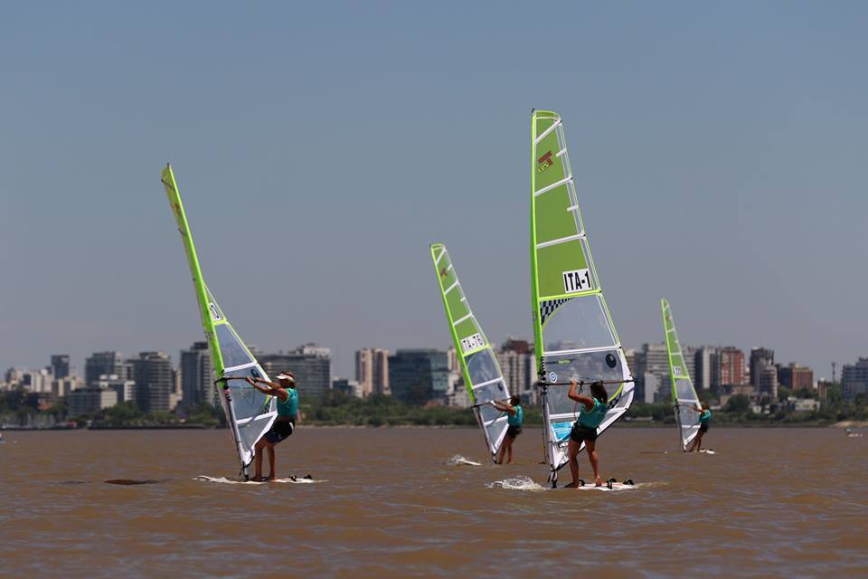 Club Nautico San Isidro