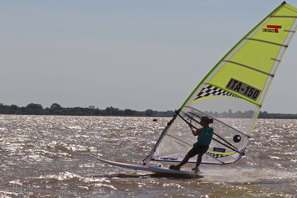 Club Nautico San Isidro