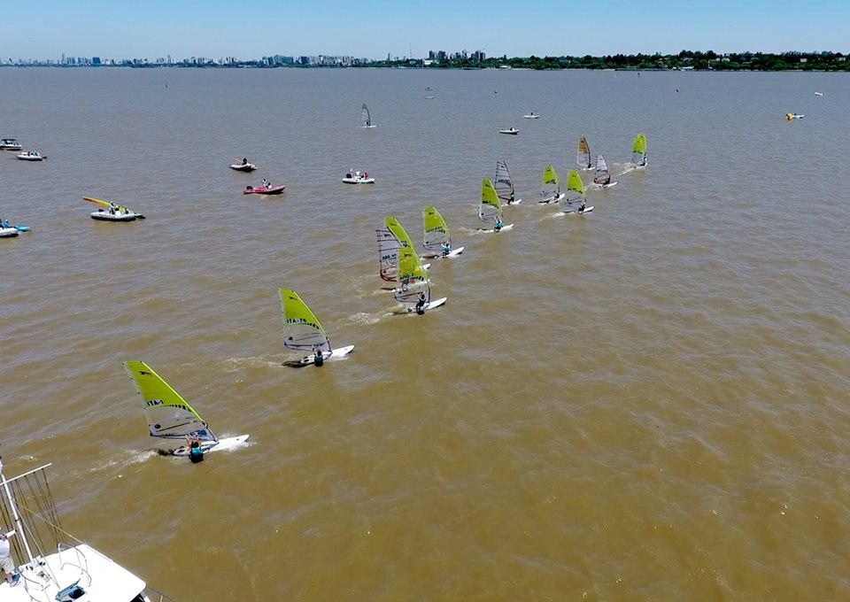 Club Nautico San Isidro