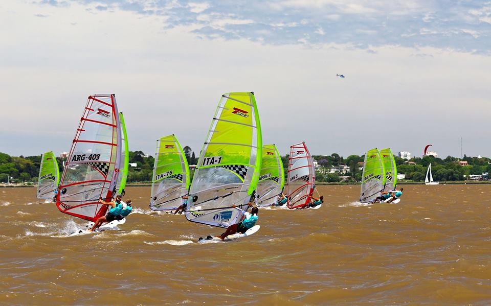 Club Nautico San Isidro