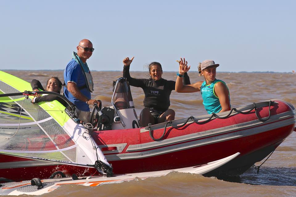 Club Nautico San Isidro