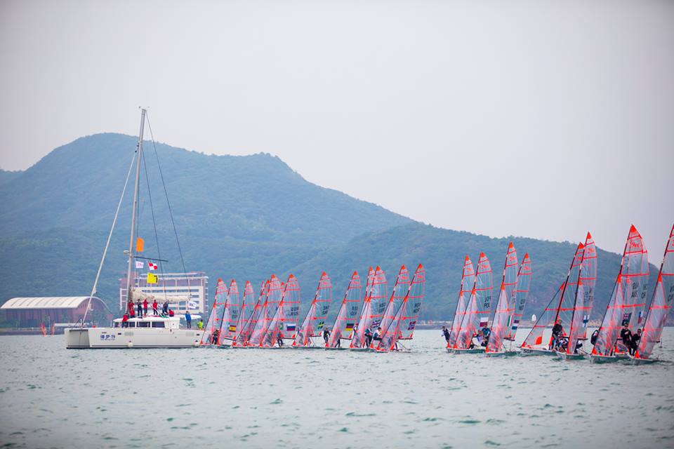 Foto Sailing Energy/World Sailing