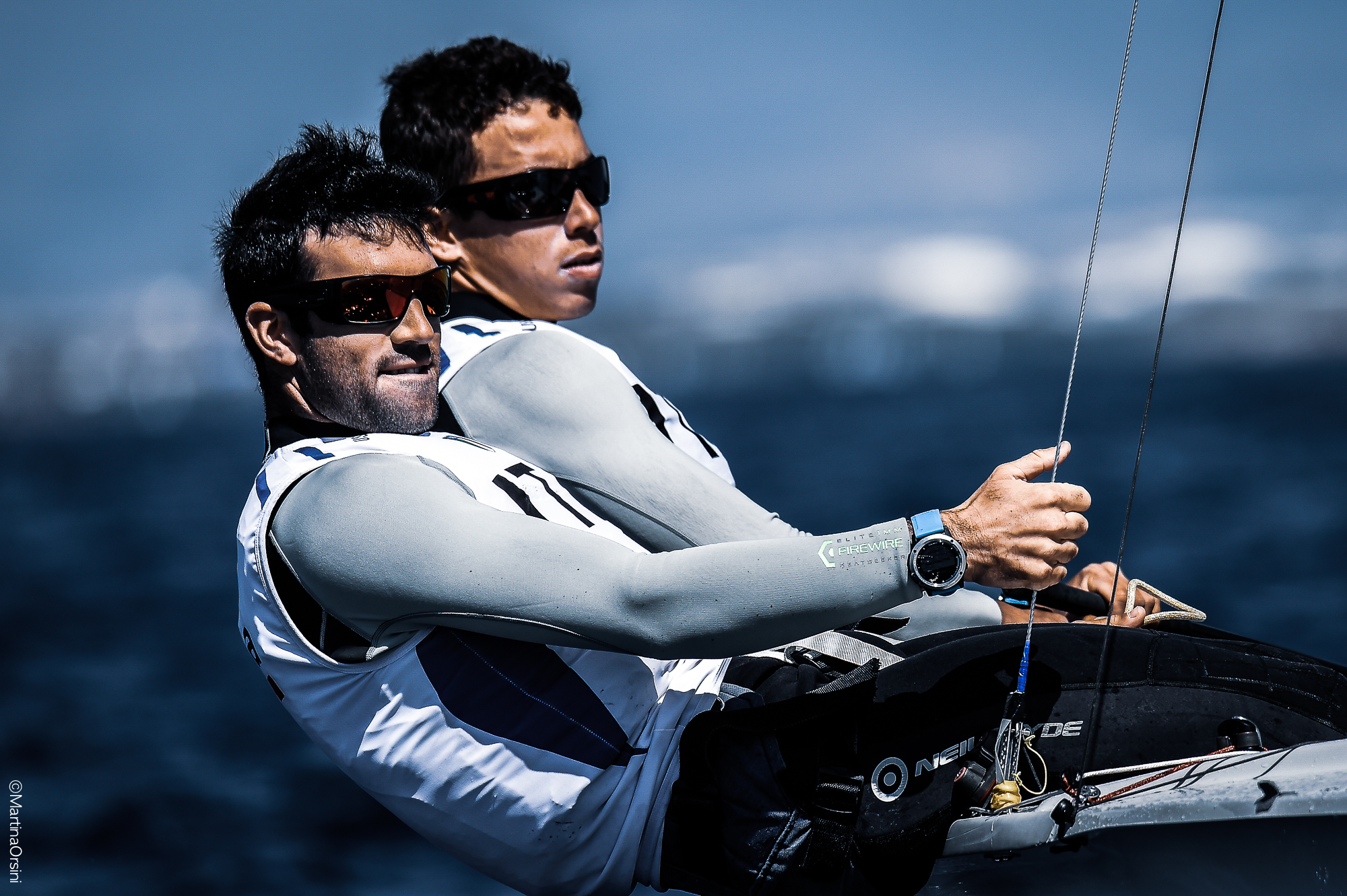Hempel World Cup Series 2020 Enoshima