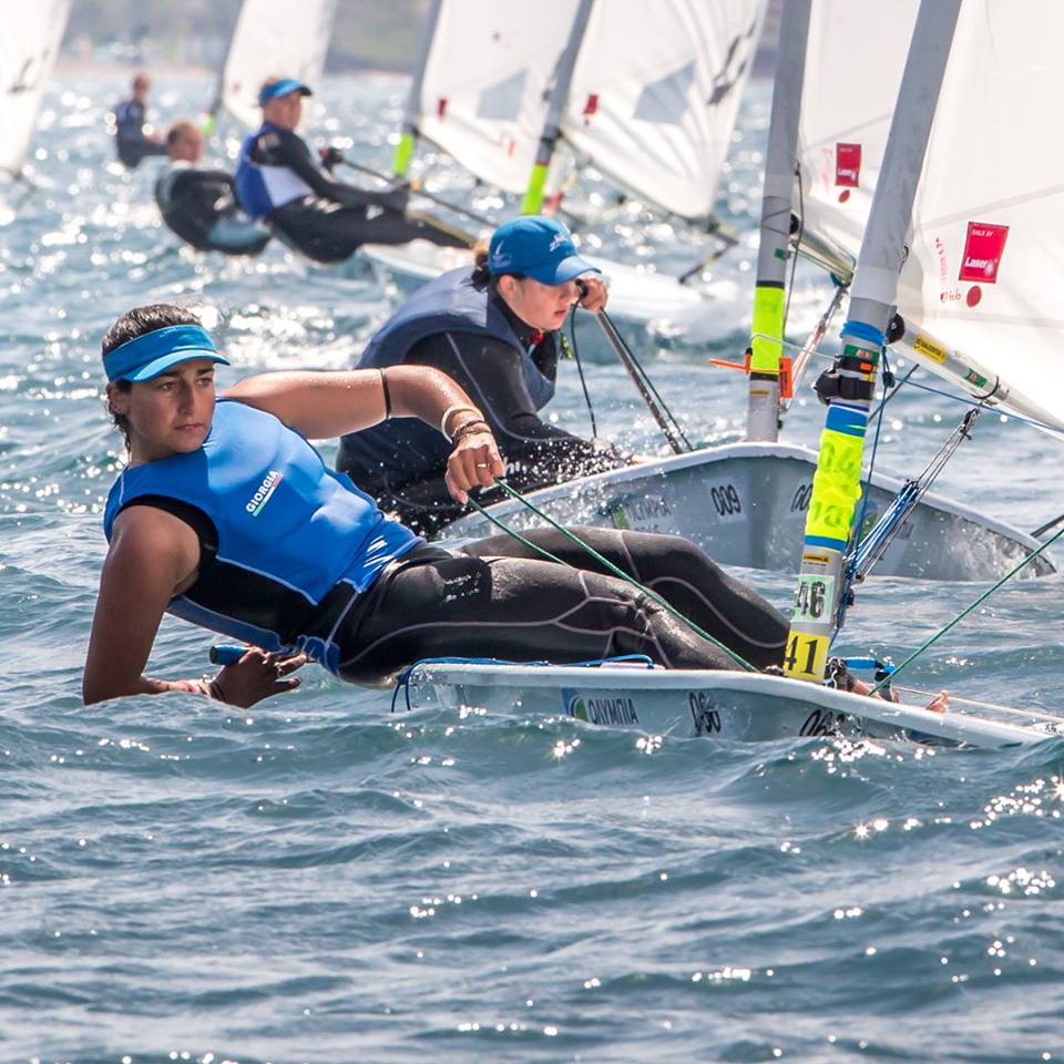 European Laser Youth
