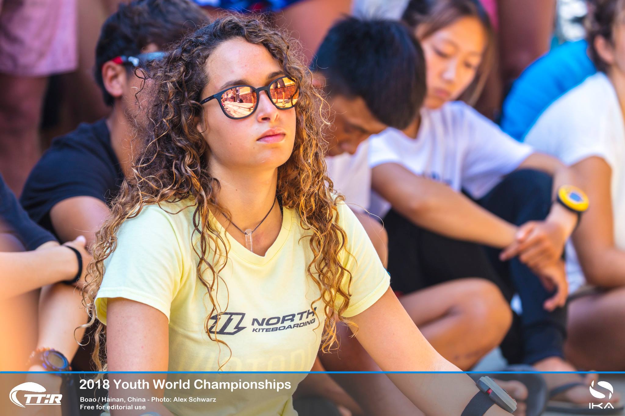 TT:R YOUTH WORLD CHAMPIONSHIPS 