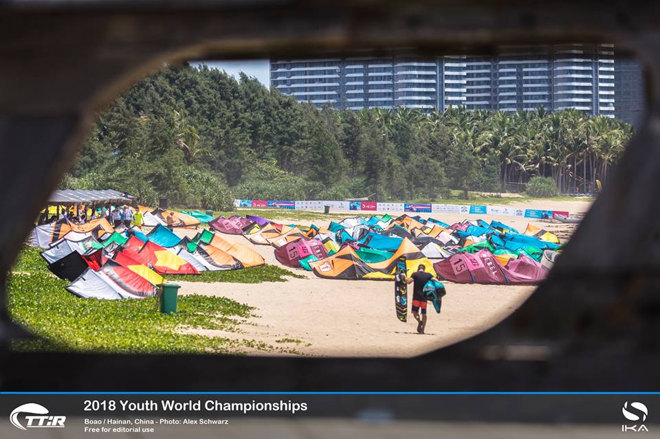  TT:R YOUTH WORLD CHAMPIONSHIPS