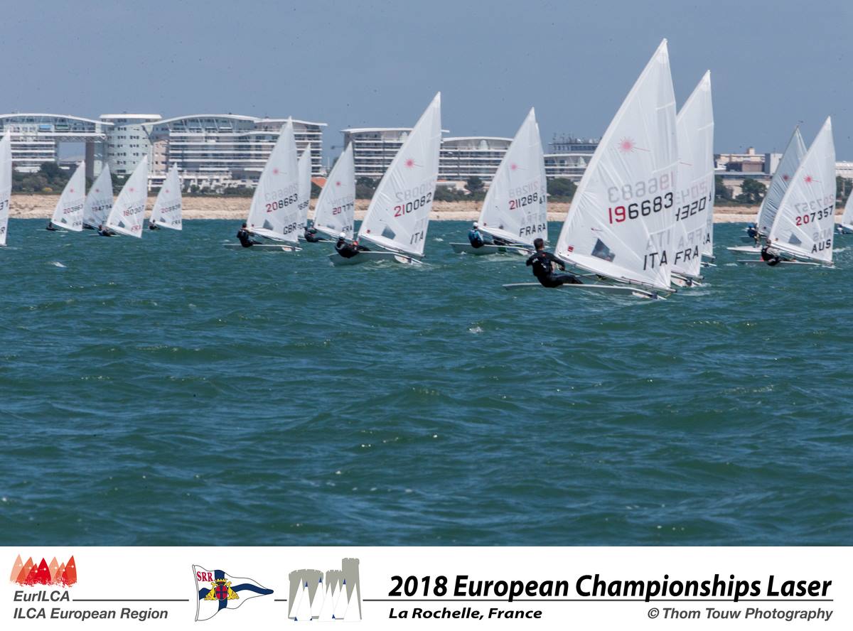 Laser Europeans