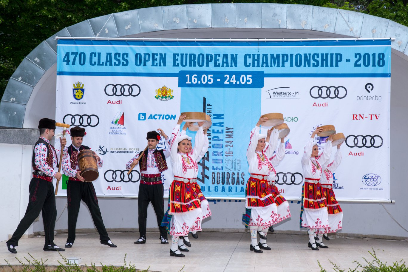 470 Europeans 2018