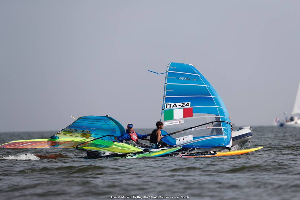 Medemblik Regatta