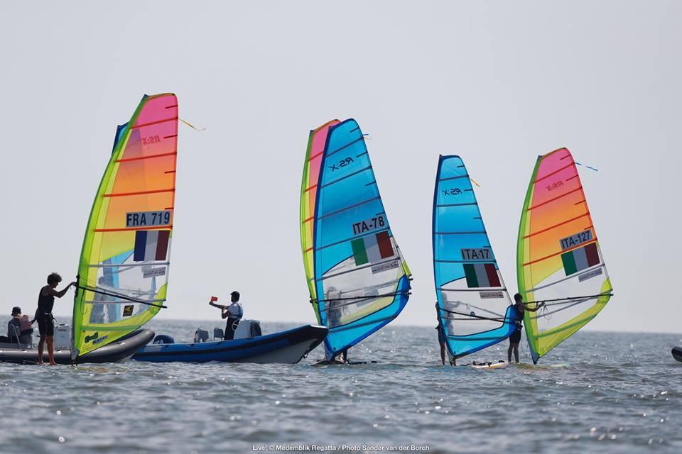 Medemblik Regatta