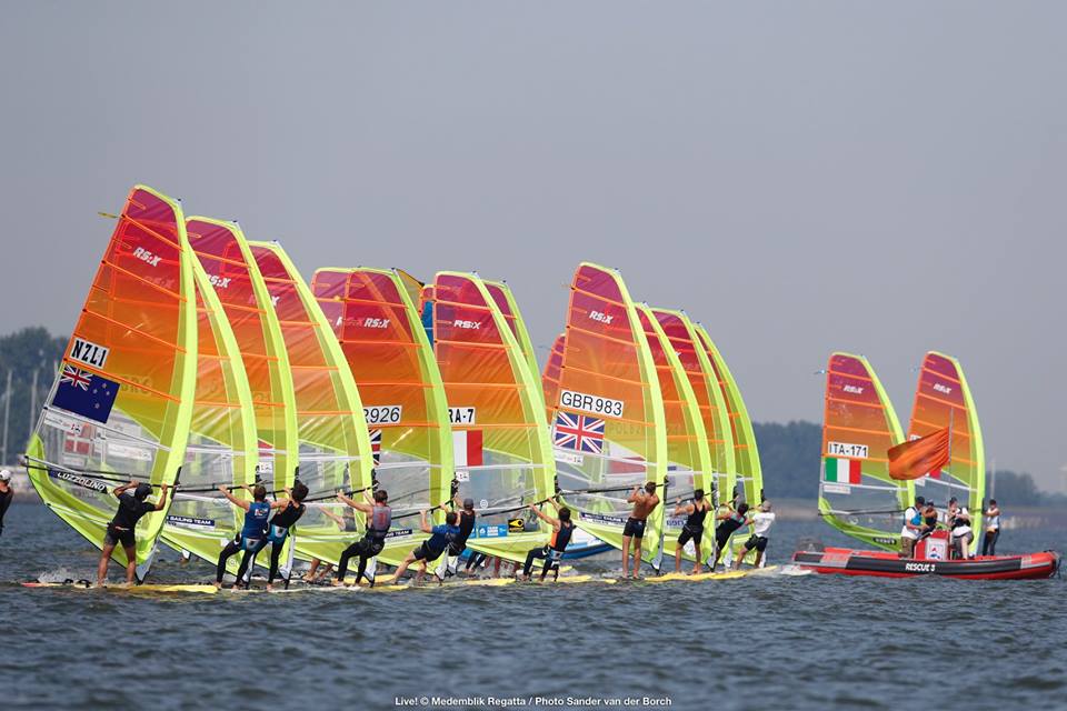 Medemblik Regatta