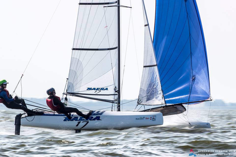 Medemblik Regatta