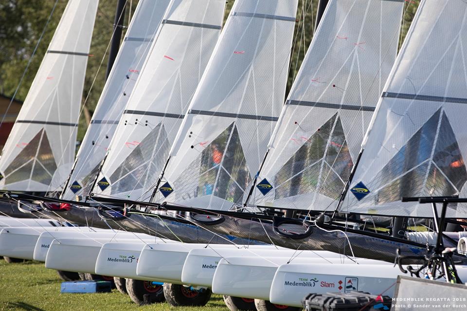 Medemblik Regatta